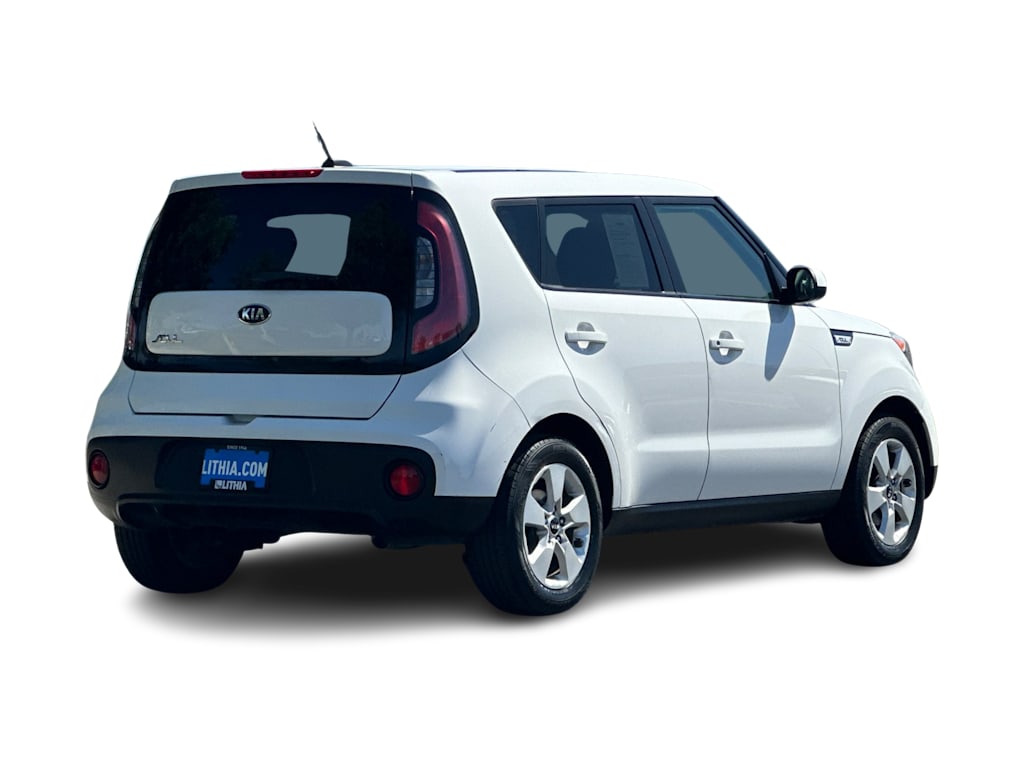Thumbnail: 2017 Kia Soul - 19