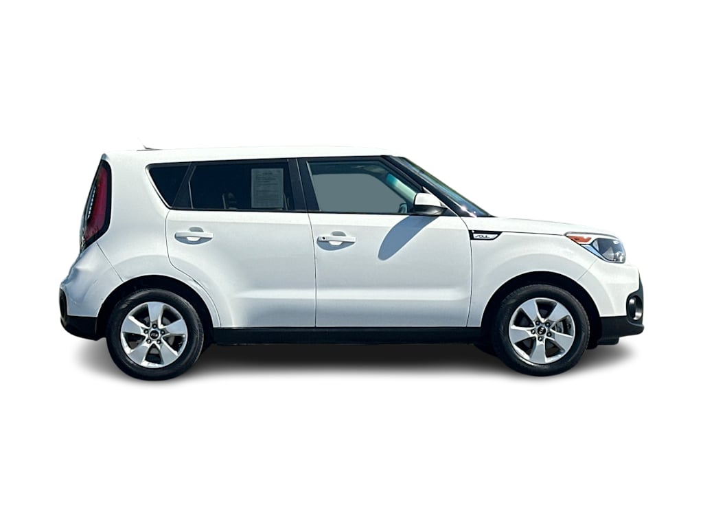 Thumbnail: 2017 Kia Soul - 20