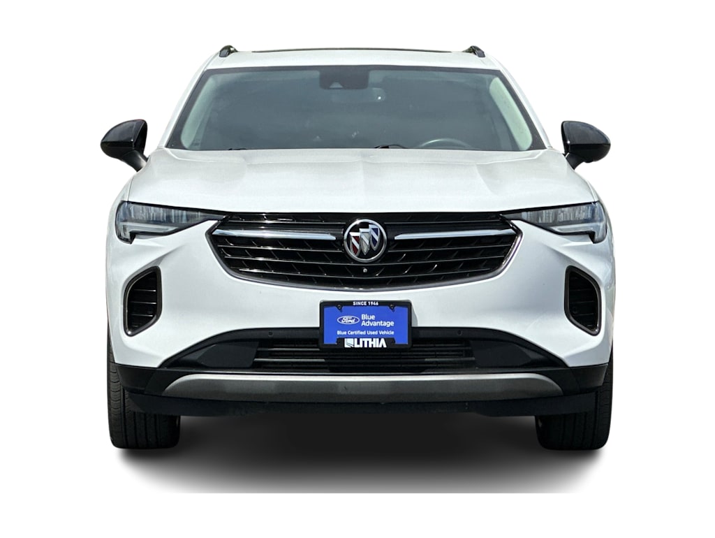 Thumbnail: 2022 Buick Envision - 6