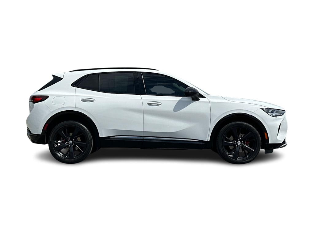 Thumbnail: 2022 Buick Envision - 18