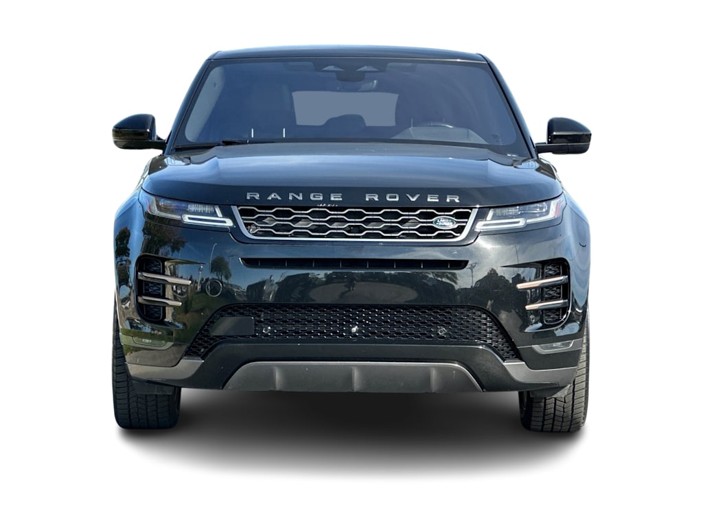 Thumbnail: 2021 Land Rover Range Rover Evoque - 20