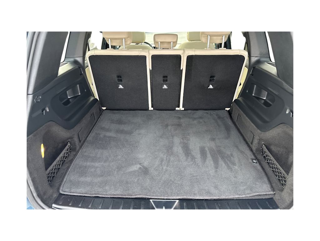 Thumbnail: 2023 Mercedes-Benz GLB - 14