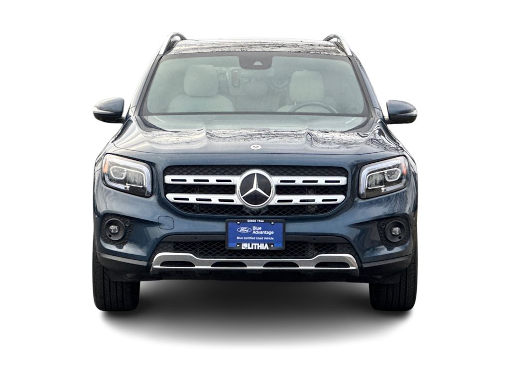 Thumbnail: 2023 Mercedes-Benz GLB - 6