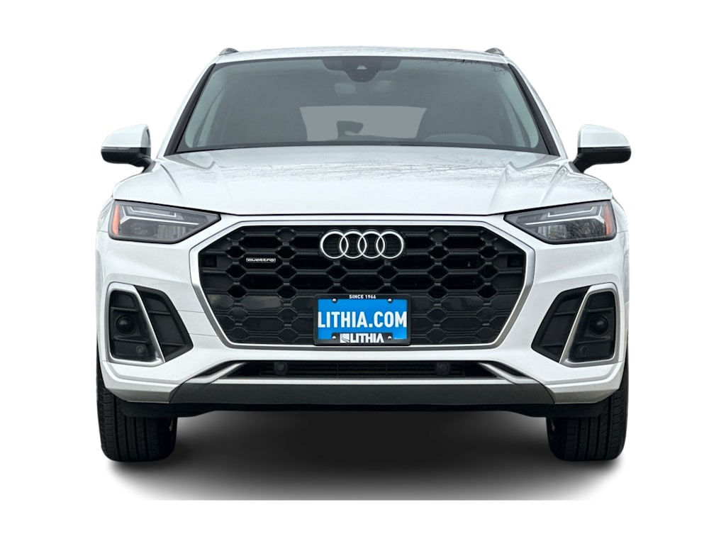 Thumbnail: 2023 Audi Q5 - 6