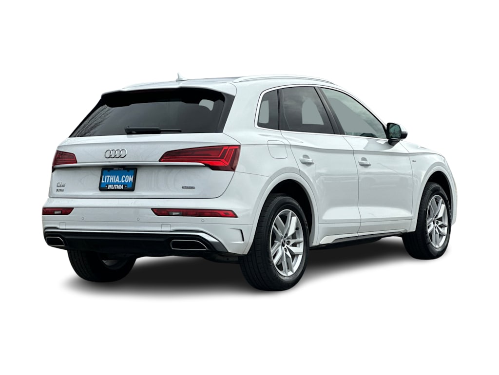 Thumbnail: 2023 Audi Q5 - 16