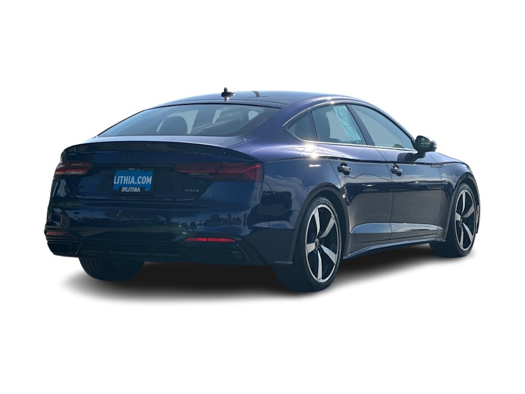 Thumbnail: 2022 Audi A5 - 16