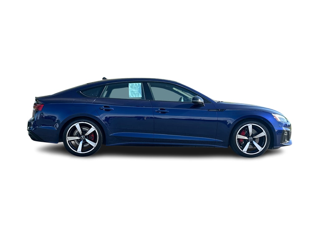 Thumbnail: 2022 Audi A5 - 17