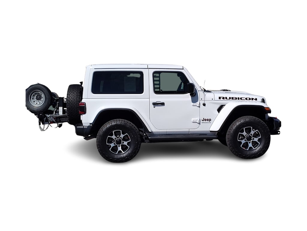 Thumbnail: 2022 Jeep Wrangler - 25
