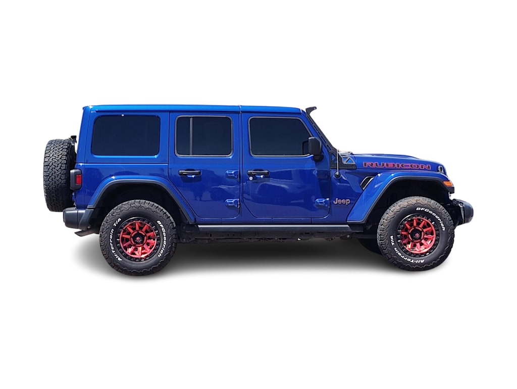 Thumbnail: 2020 Jeep Wrangler - 24
