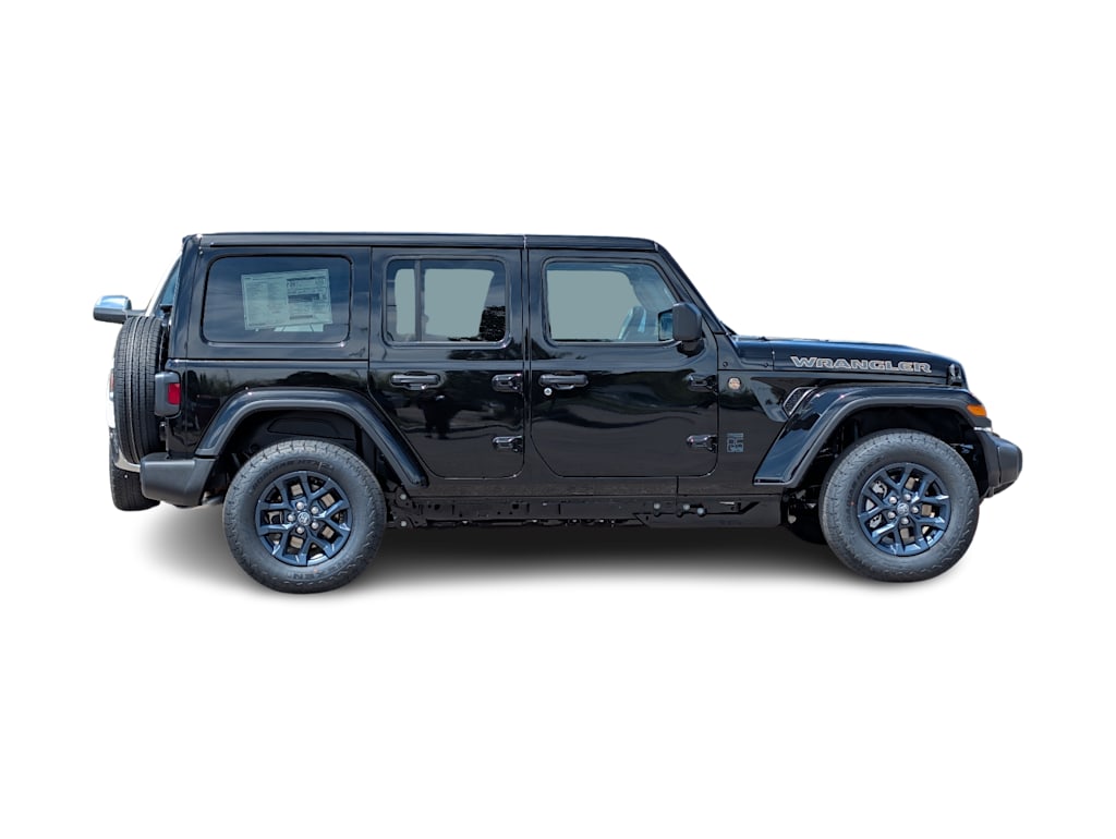 Thumbnail: 2026 Jeep Wrangler - 24