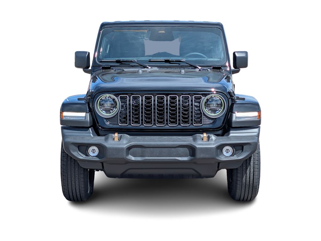Thumbnail: 2026 Jeep Wrangler - 6