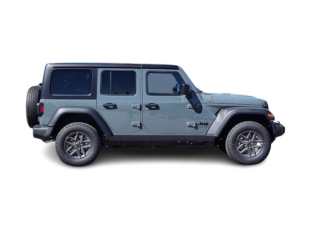 Thumbnail: 2026 Jeep Wrangler - 22