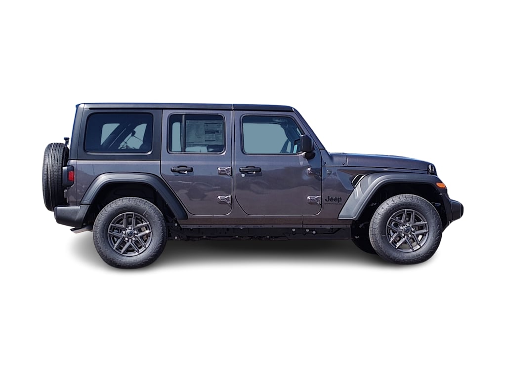 Thumbnail: 2026 Jeep Wrangler - 23