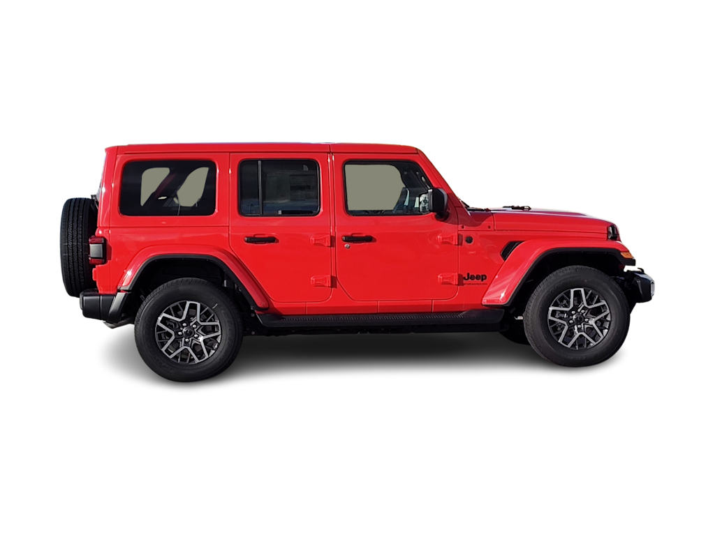 Thumbnail: 2026 Jeep Wrangler - 24