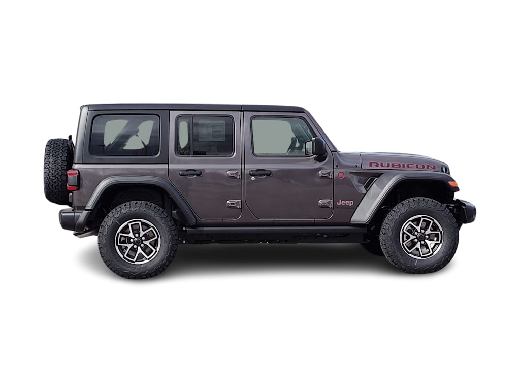 Thumbnail: 2026 Jeep Wrangler - 23