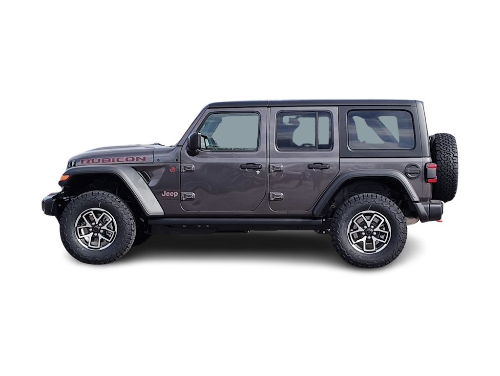 Thumbnail: 2026 Jeep Wrangler - 3