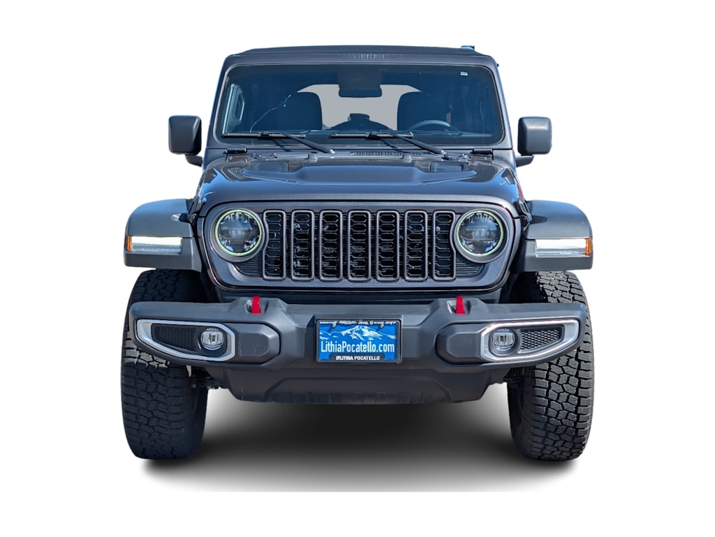 Thumbnail: 2024 Jeep Wrangler - 6