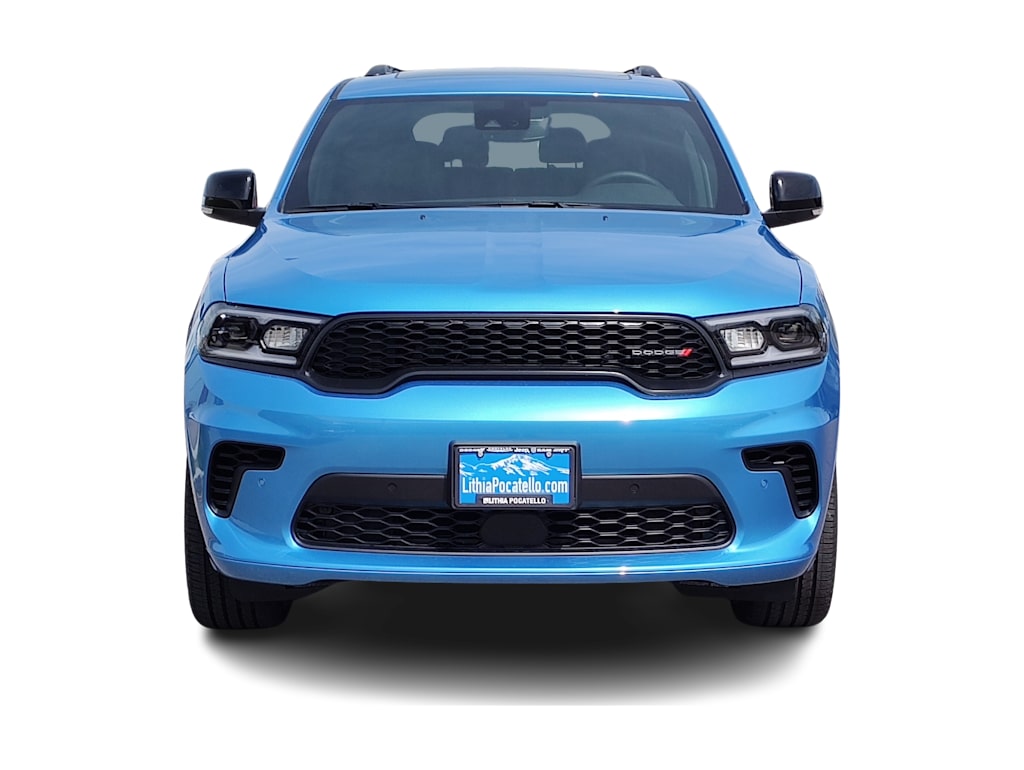 Thumbnail: 2026 Dodge Durango - 6