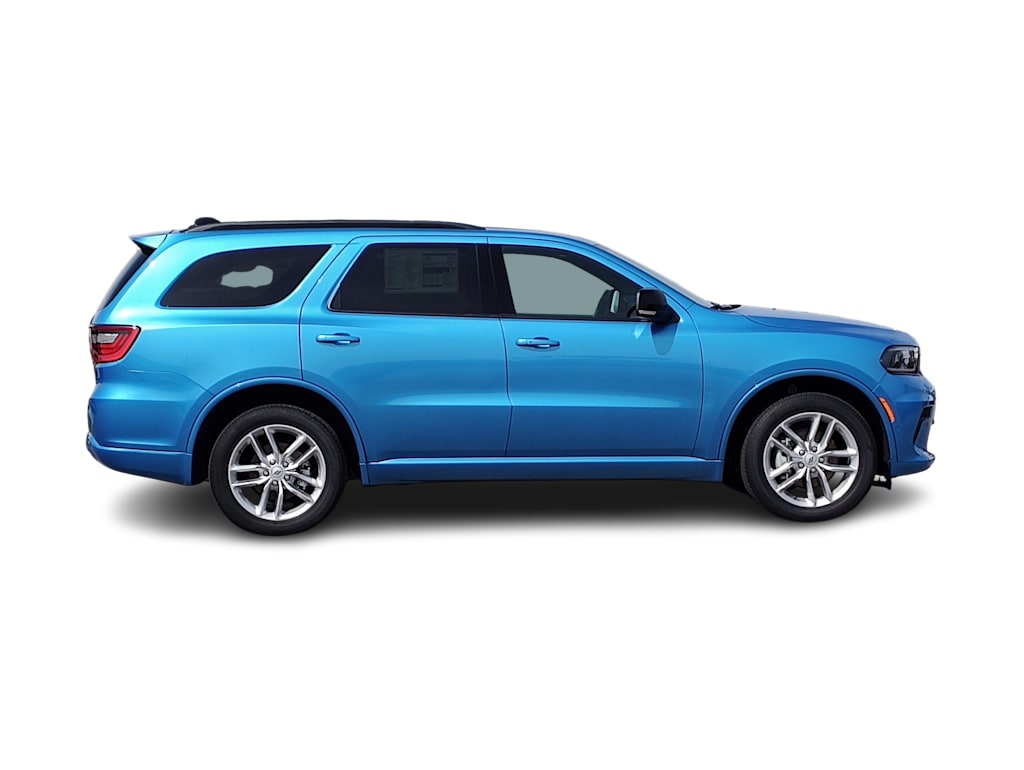 Thumbnail: 2026 Dodge Durango - 26