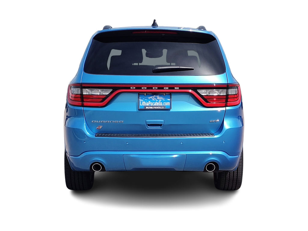 Thumbnail: 2026 Dodge Durango - 5
