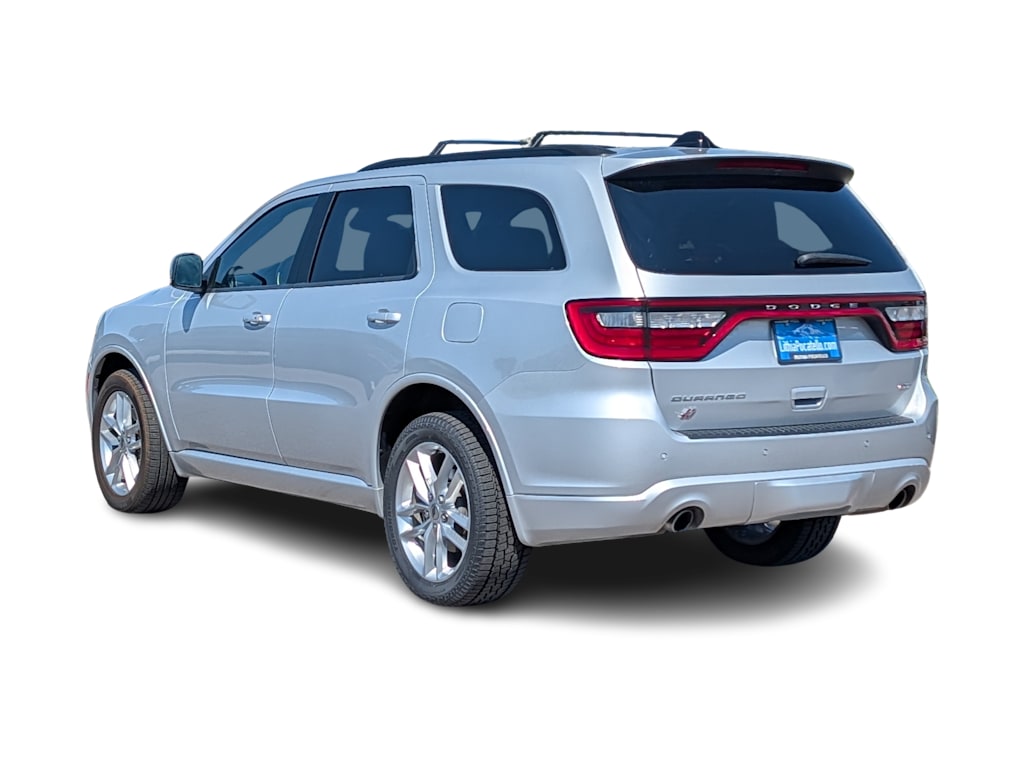 Thumbnail: 2024 Dodge Durango - 4