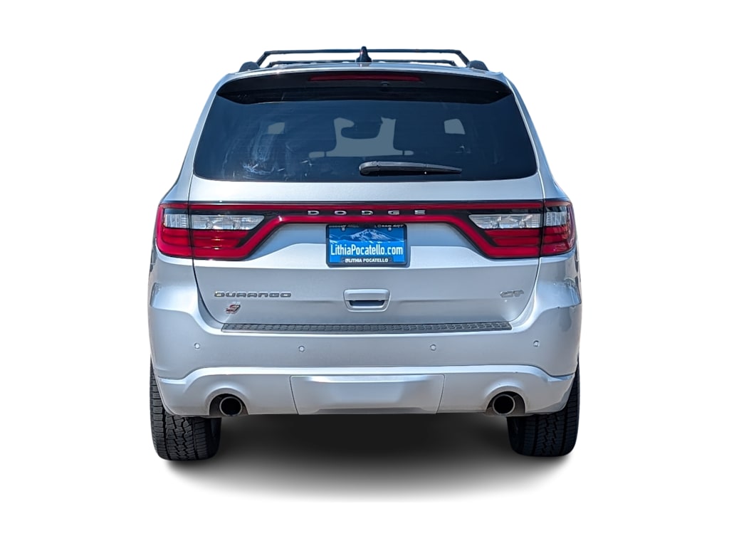Thumbnail: 2024 Dodge Durango - 5