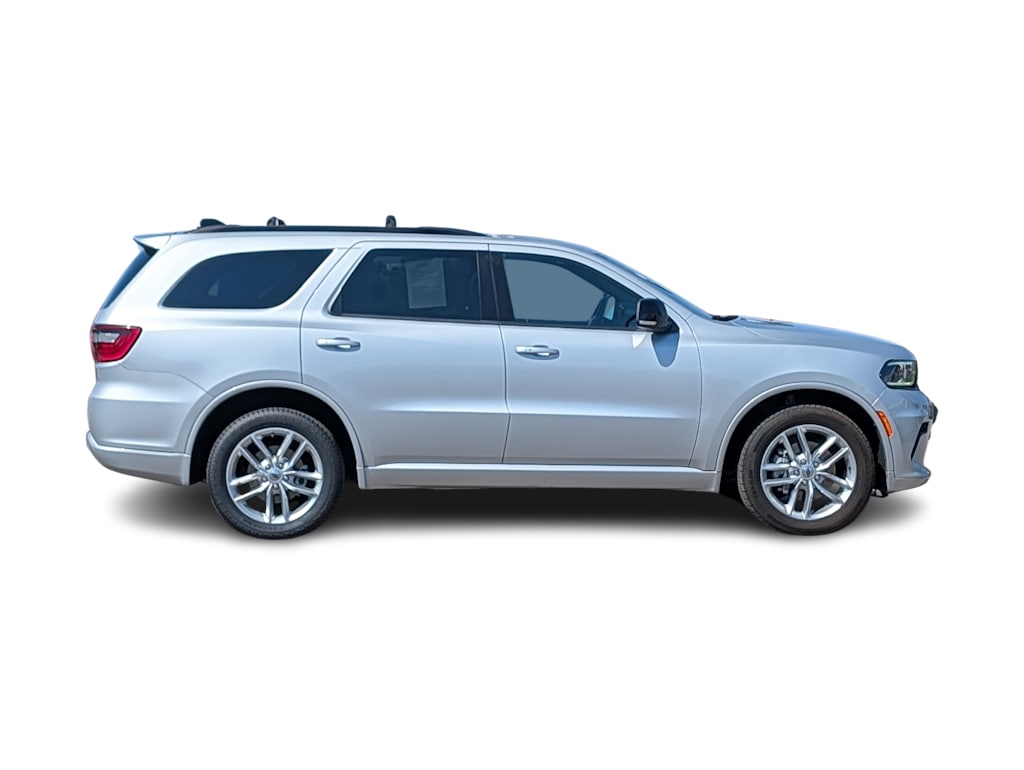 Thumbnail: 2024 Dodge Durango - 25