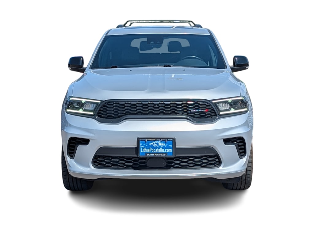 Thumbnail: 2024 Dodge Durango - 6