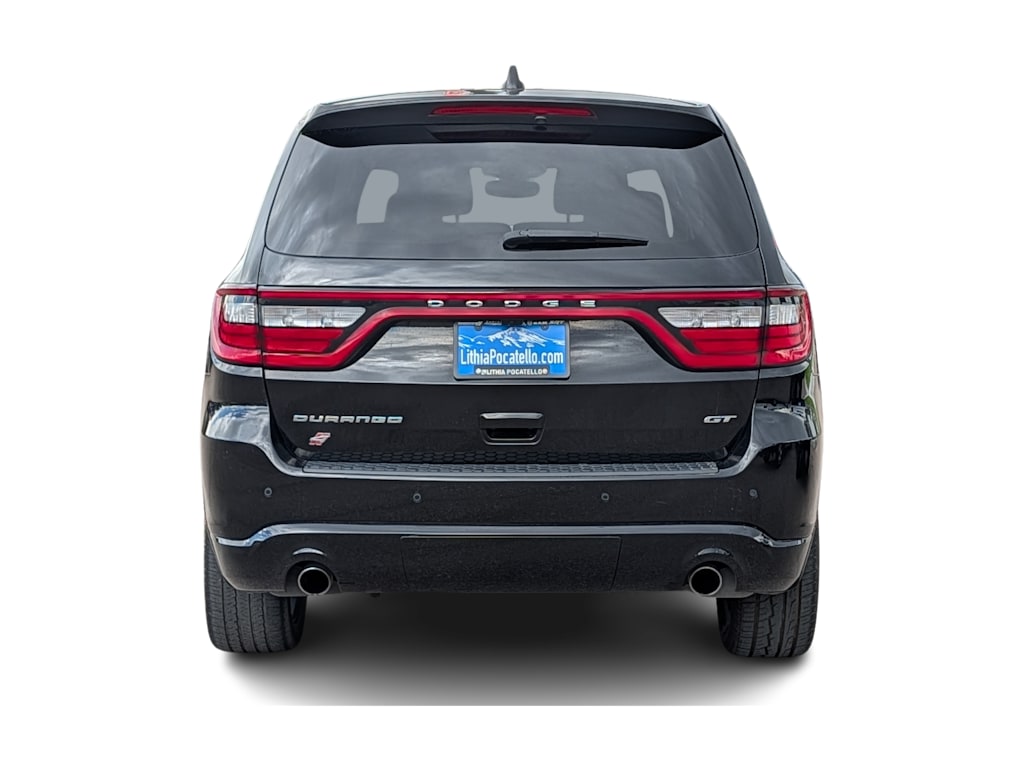 Thumbnail: 2025 Dodge Durango - 5