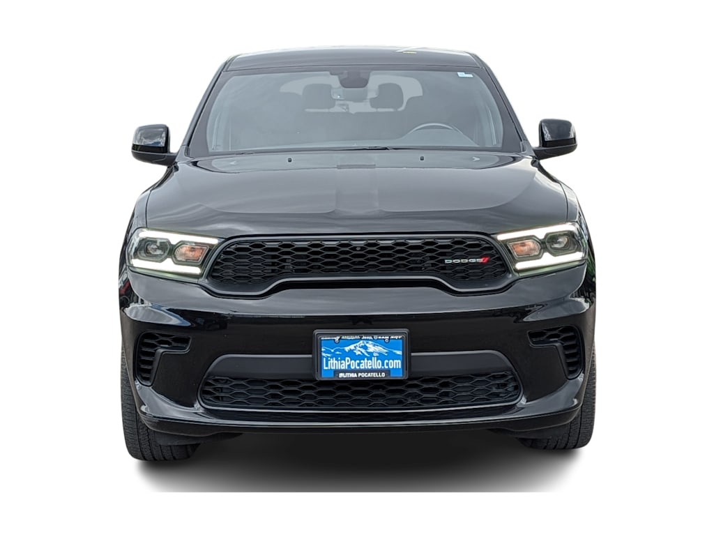 Thumbnail: 2025 Dodge Durango - 6