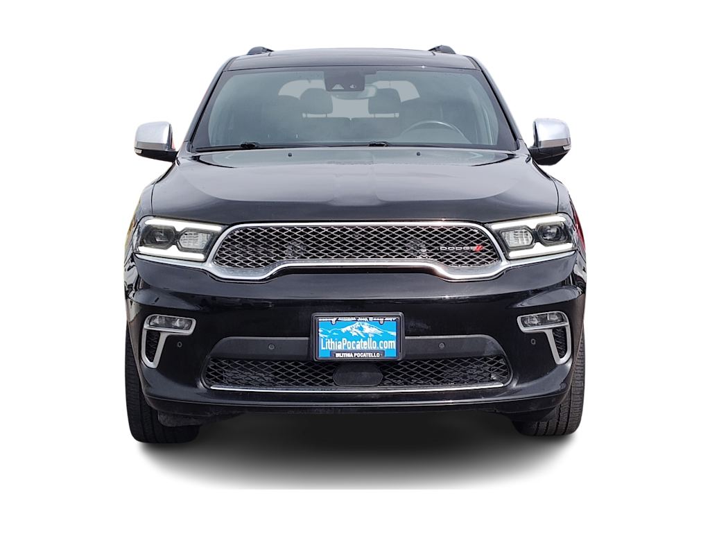 Thumbnail: 2022 Dodge Durango - 6