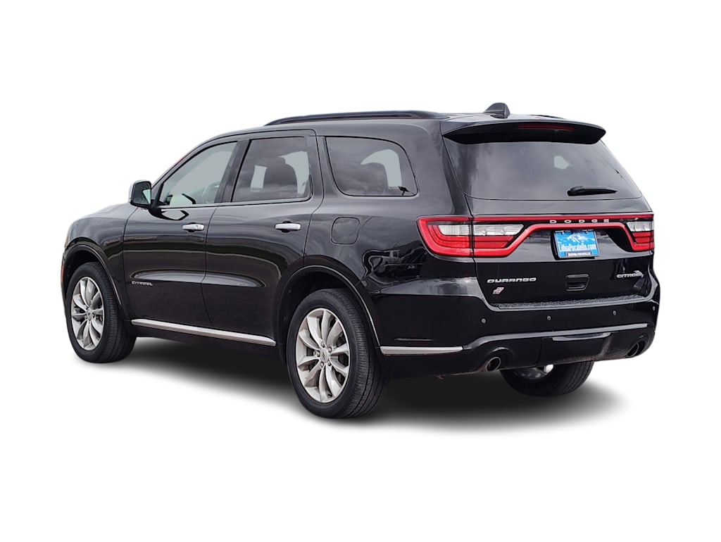 Thumbnail: 2022 Dodge Durango - 4