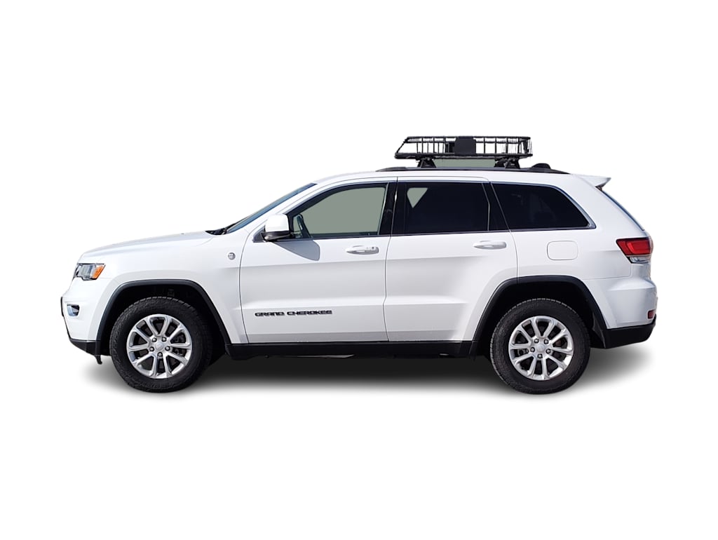 Thumbnail: 2021 Jeep Grand Cherokee - 3