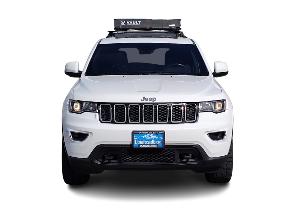 Thumbnail: 2021 Jeep Grand Cherokee - 6