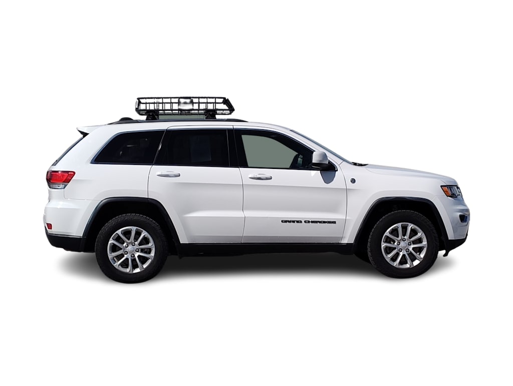Thumbnail: 2021 Jeep Grand Cherokee - 26