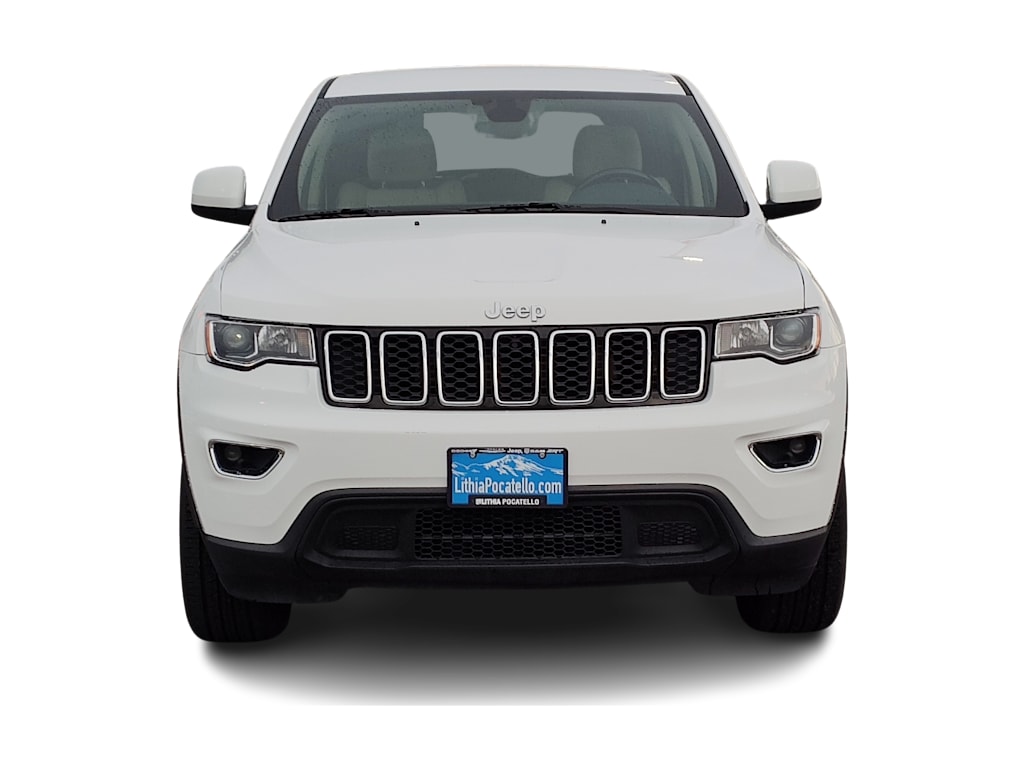 Thumbnail: 2022 Jeep Grand Cherokee - 6