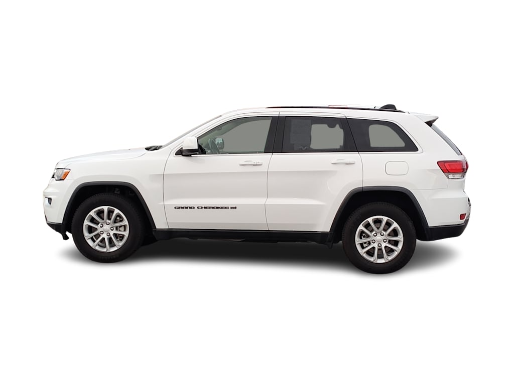 Thumbnail: 2022 Jeep Grand Cherokee - 3