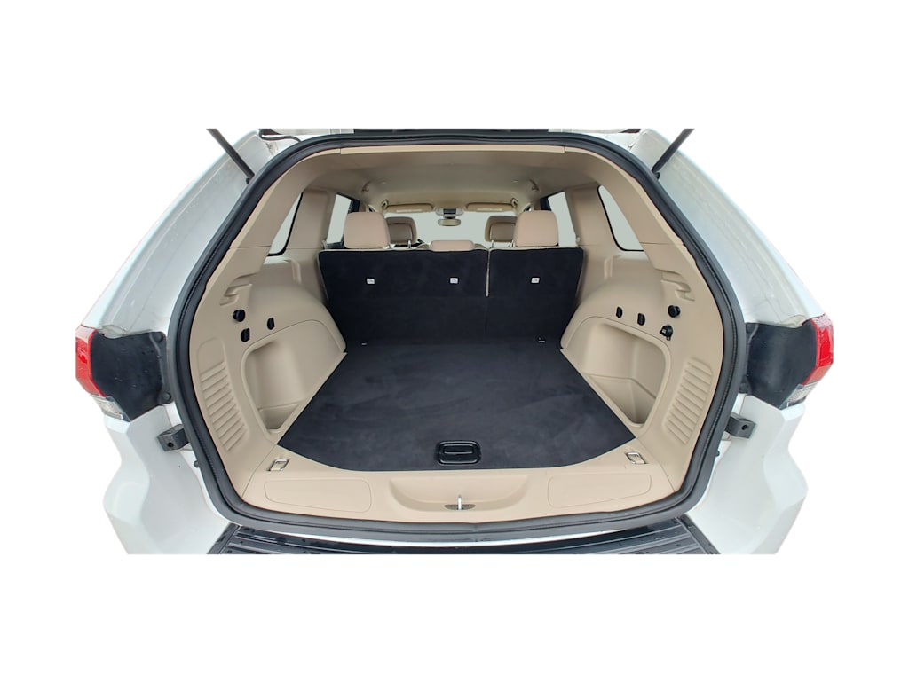 Thumbnail: 2022 Jeep Grand Cherokee - 18