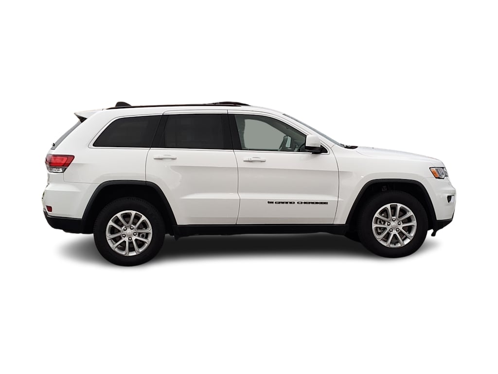 Thumbnail: 2022 Jeep Grand Cherokee - 25