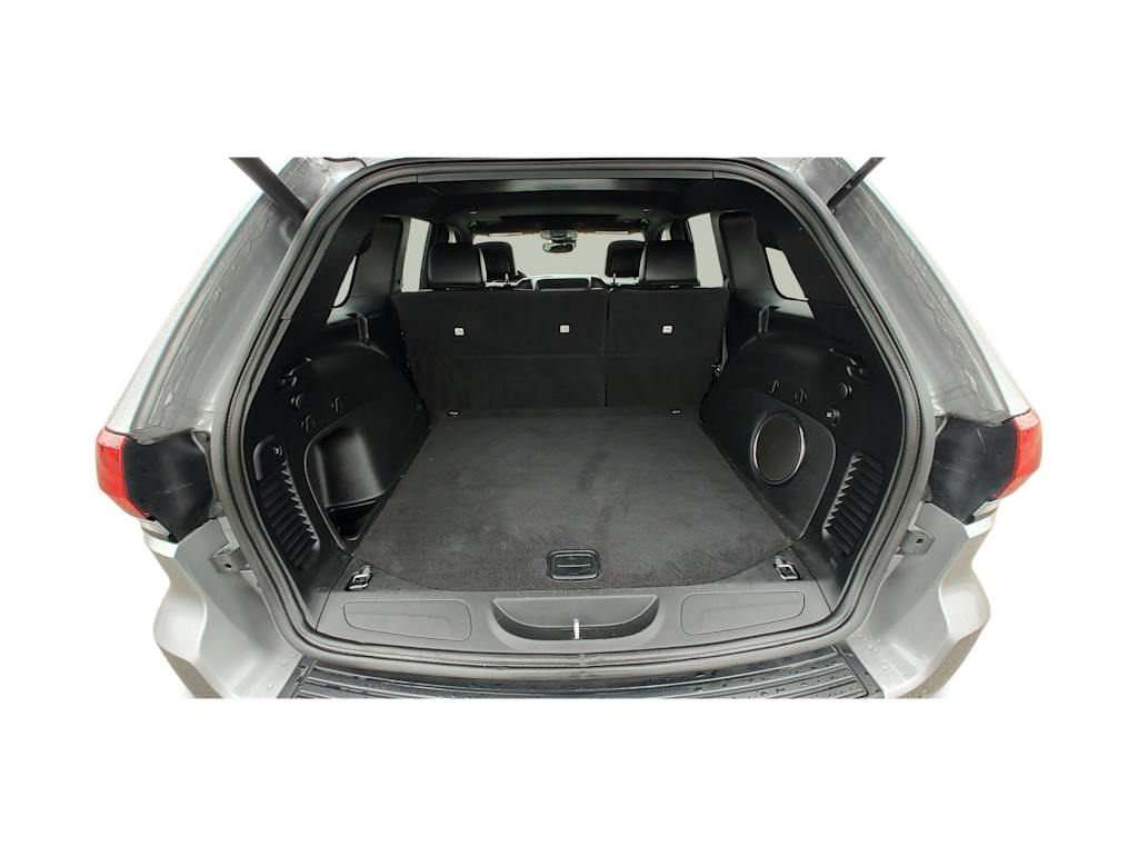 Thumbnail: 2021 Jeep Grand Cherokee - 18