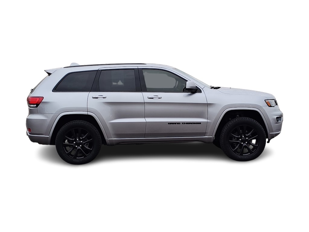 Thumbnail: 2021 Jeep Grand Cherokee - 25