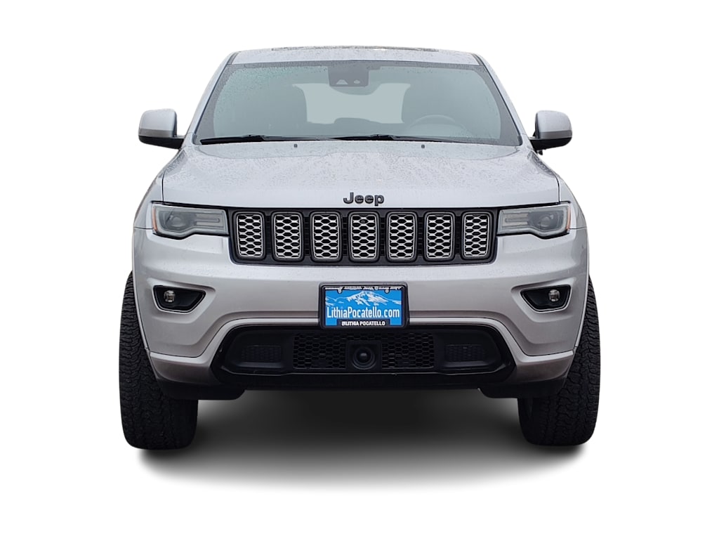 Thumbnail: 2021 Jeep Grand Cherokee - 6