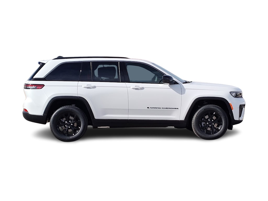 Thumbnail: 2026 Jeep Grand Cherokee - 24