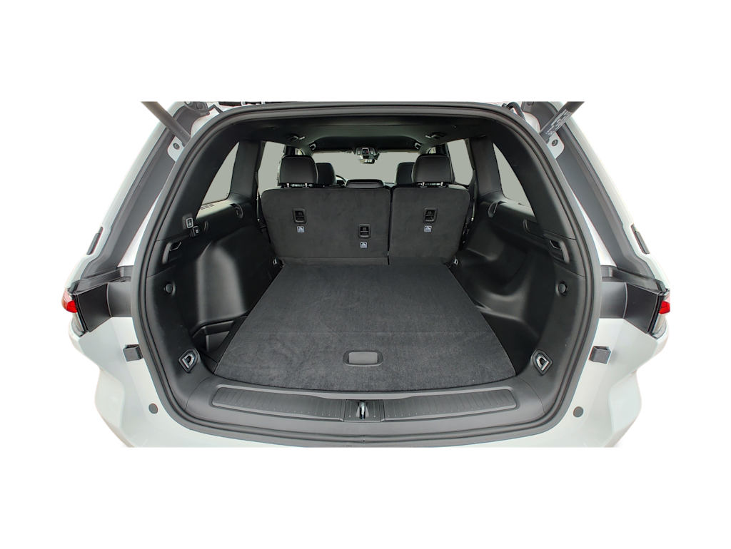 Thumbnail: 2025 Jeep Grand Cherokee - 18