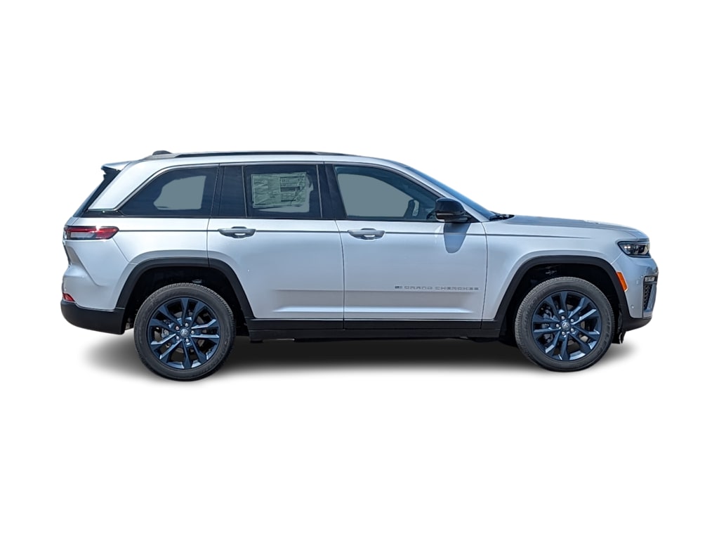 Thumbnail: 2026 Jeep Grand Cherokee - 25
