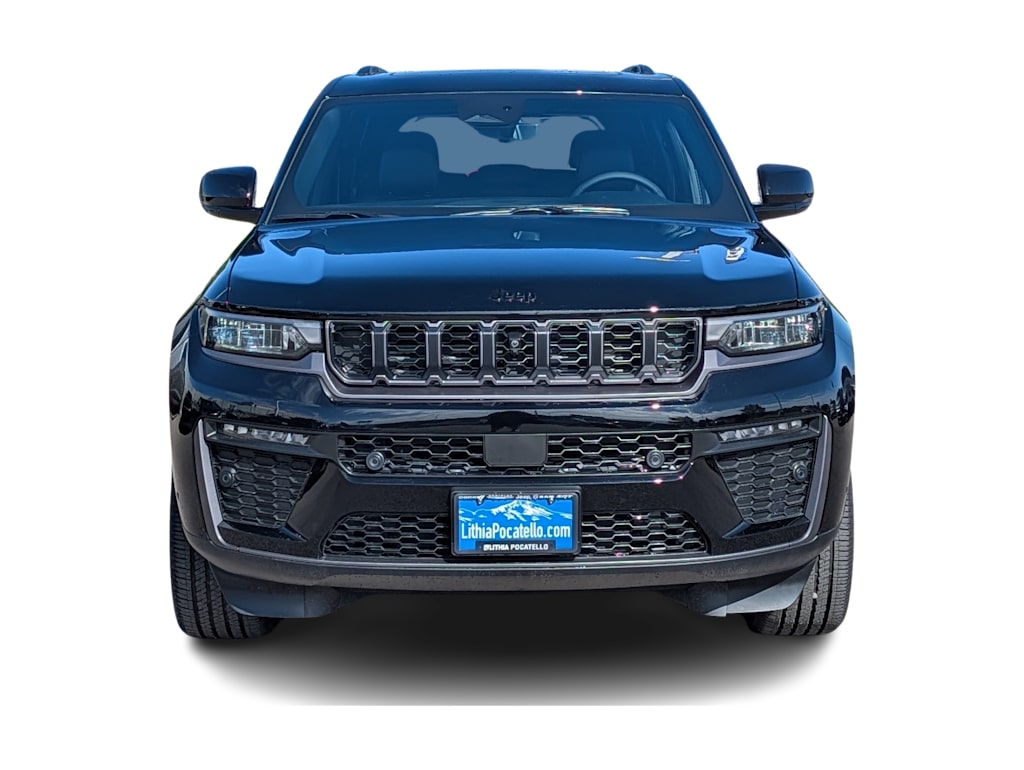 Thumbnail: 2026 Jeep Grand Cherokee - 6