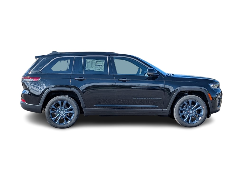 Thumbnail: 2026 Jeep Grand Cherokee - 25