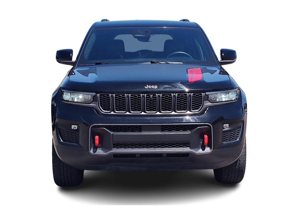 Thumbnail: 2022 Jeep Grand Cherokee - 6