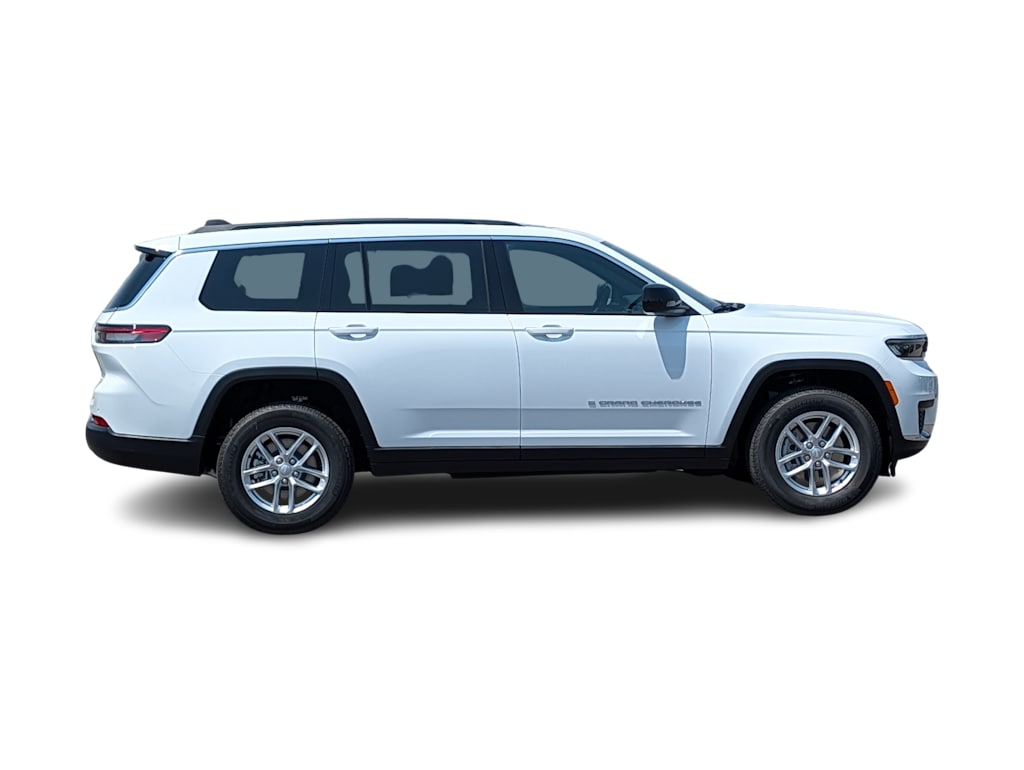 Thumbnail: 2026 Jeep Grand Cherokee L - 26