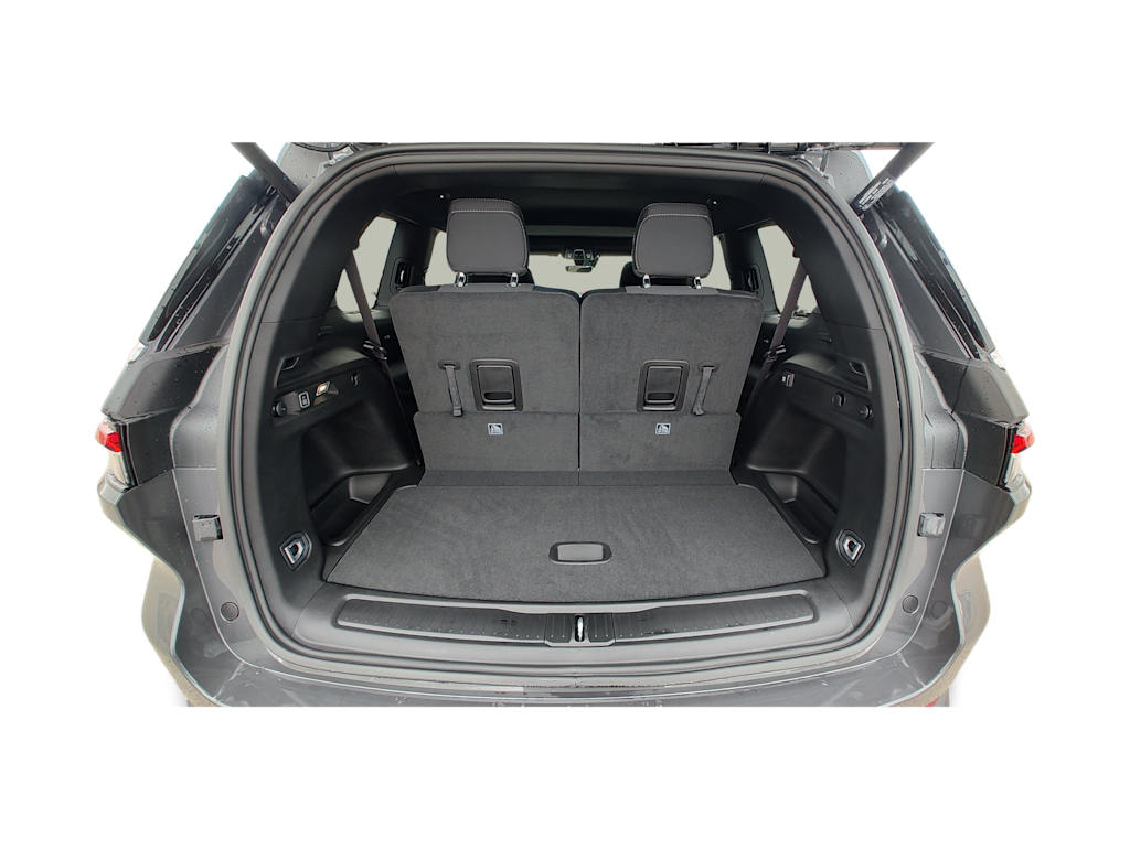 Thumbnail: 2025 Jeep Grand Cherokee L - 19